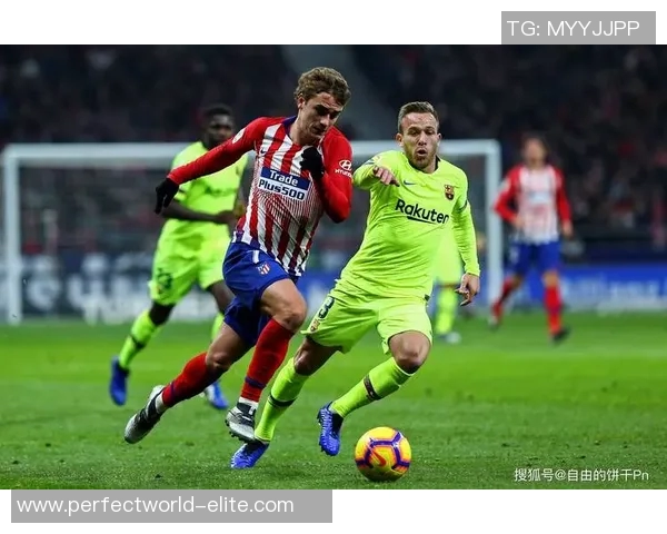 足总杯惊现冷门巴萨与马竞激战成平局引发全场震惊