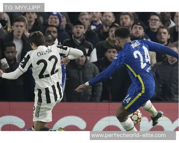 德甲精彩对决切尔西大胜尤文图斯乌龙球成比赛转折点分析