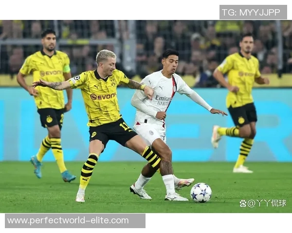 英超赛场惊现冷门国米大胜多特蒙德五球狂潮引发全场沸腾